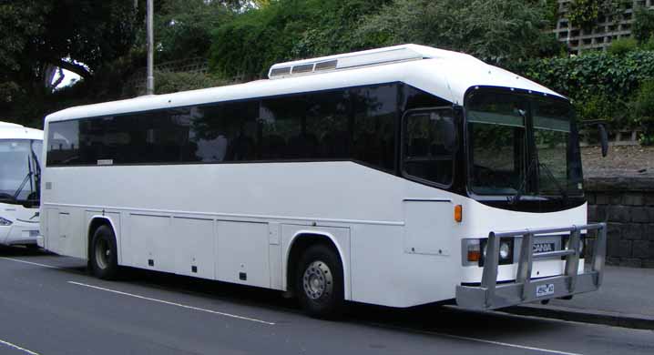 Rockleigh Tours Scania K92 Newnham 4592AO